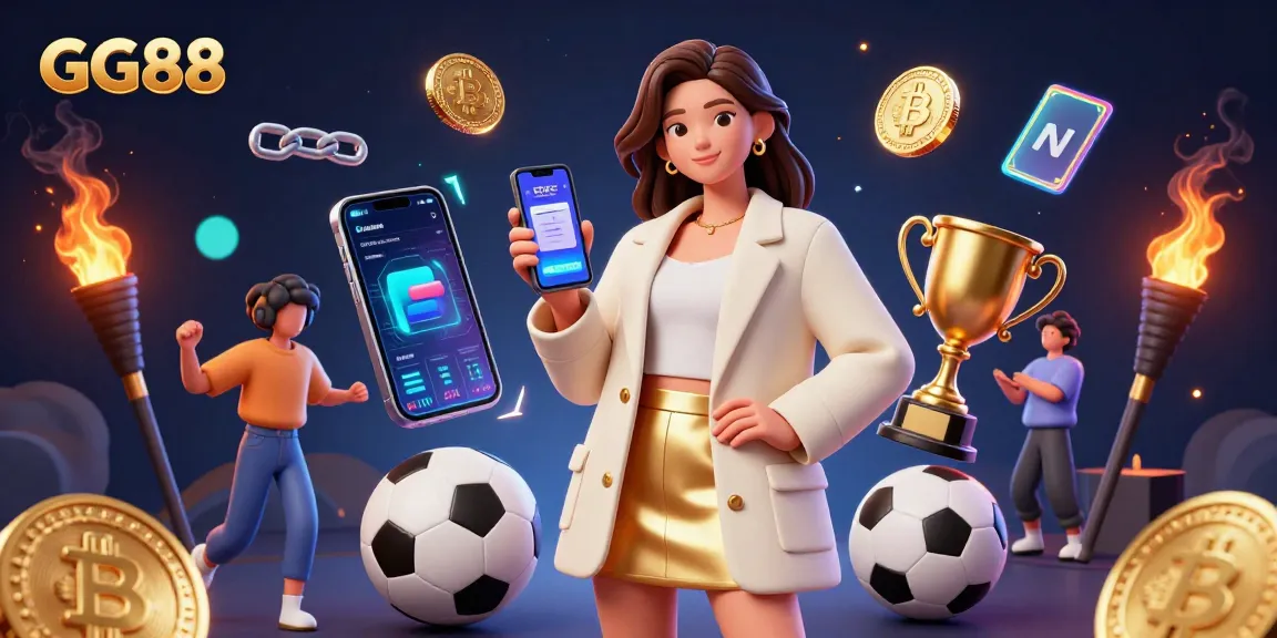 Engage with GG88 and explore winning strategies in an immersive sports betting environment.