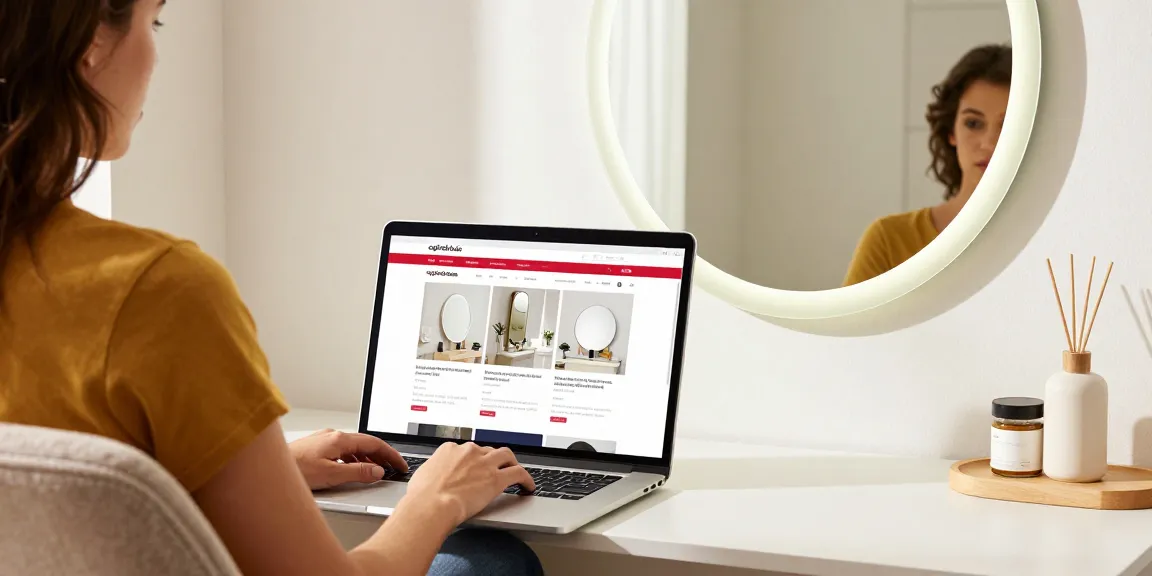 Discover the best 'oglinda baie' deals for your online shopping needs with our product reviews.