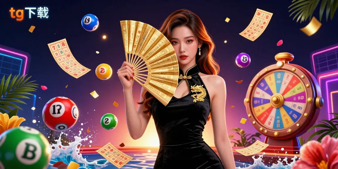 在充满活力的主题图形和动态赌场元素中,沉浸于激动人心的tg下载世界。