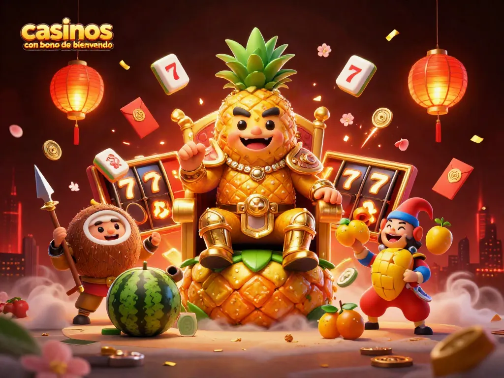 Comparando casinos con bono de bienvenida para nuevos jugadores en México.