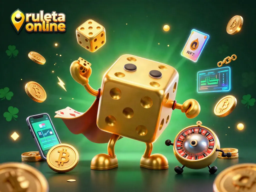 Gira la ruleta online para elección aleatoria de opciones en sorteos y actividades.